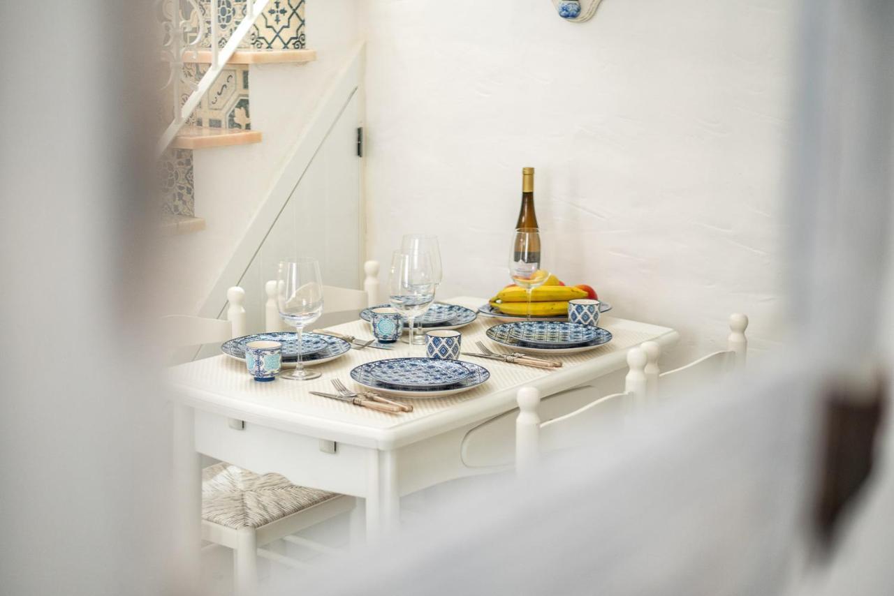 Casa Da Avo By Ammonite&Co Βίλα Olhão Εξωτερικό φωτογραφία
