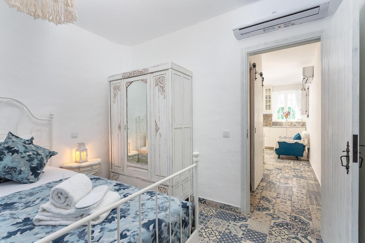 Casa Da Avo By Ammonite&Co Βίλα Olhão Εξωτερικό φωτογραφία