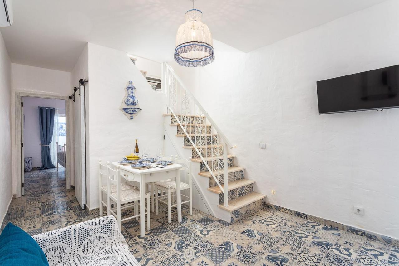 Casa Da Avo By Ammonite&Co Βίλα Olhão Εξωτερικό φωτογραφία