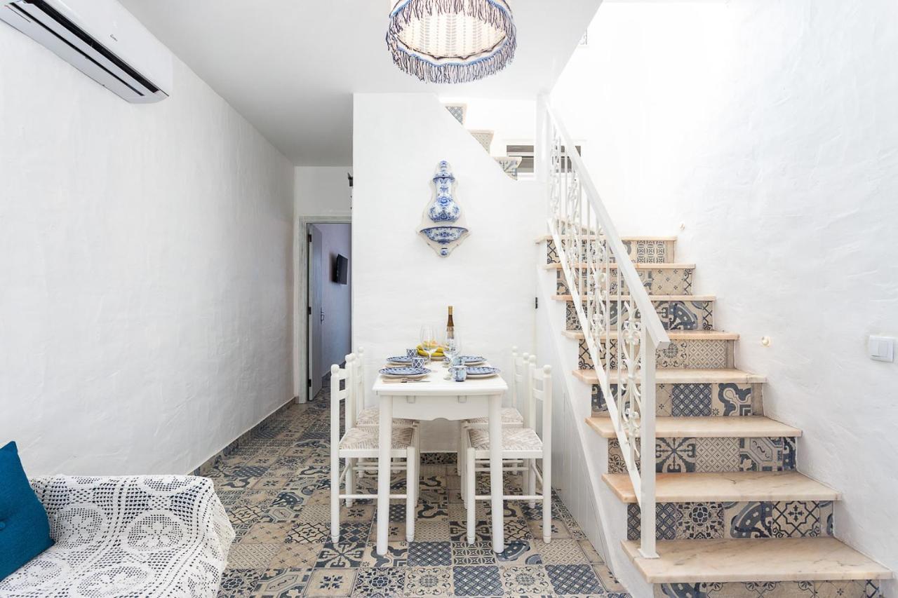Casa Da Avo By Ammonite&Co Βίλα Olhão Εξωτερικό φωτογραφία