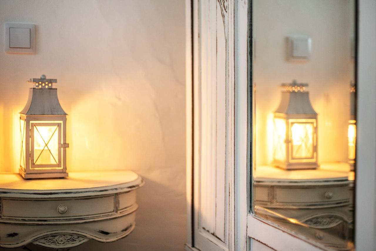 Casa Da Avo By Ammonite&Co Βίλα Olhão Εξωτερικό φωτογραφία
