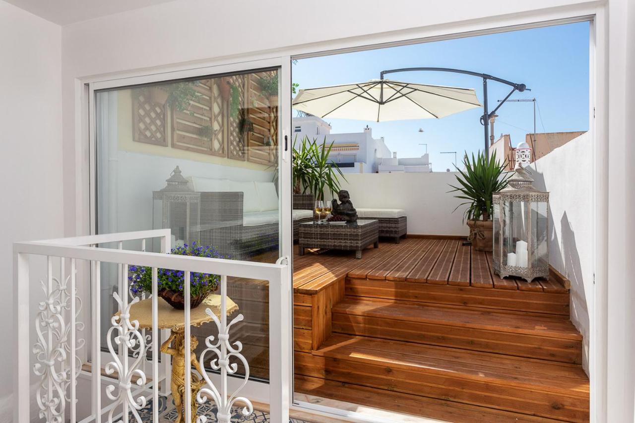 Casa Da Avo By Ammonite&Co Βίλα Olhão Εξωτερικό φωτογραφία