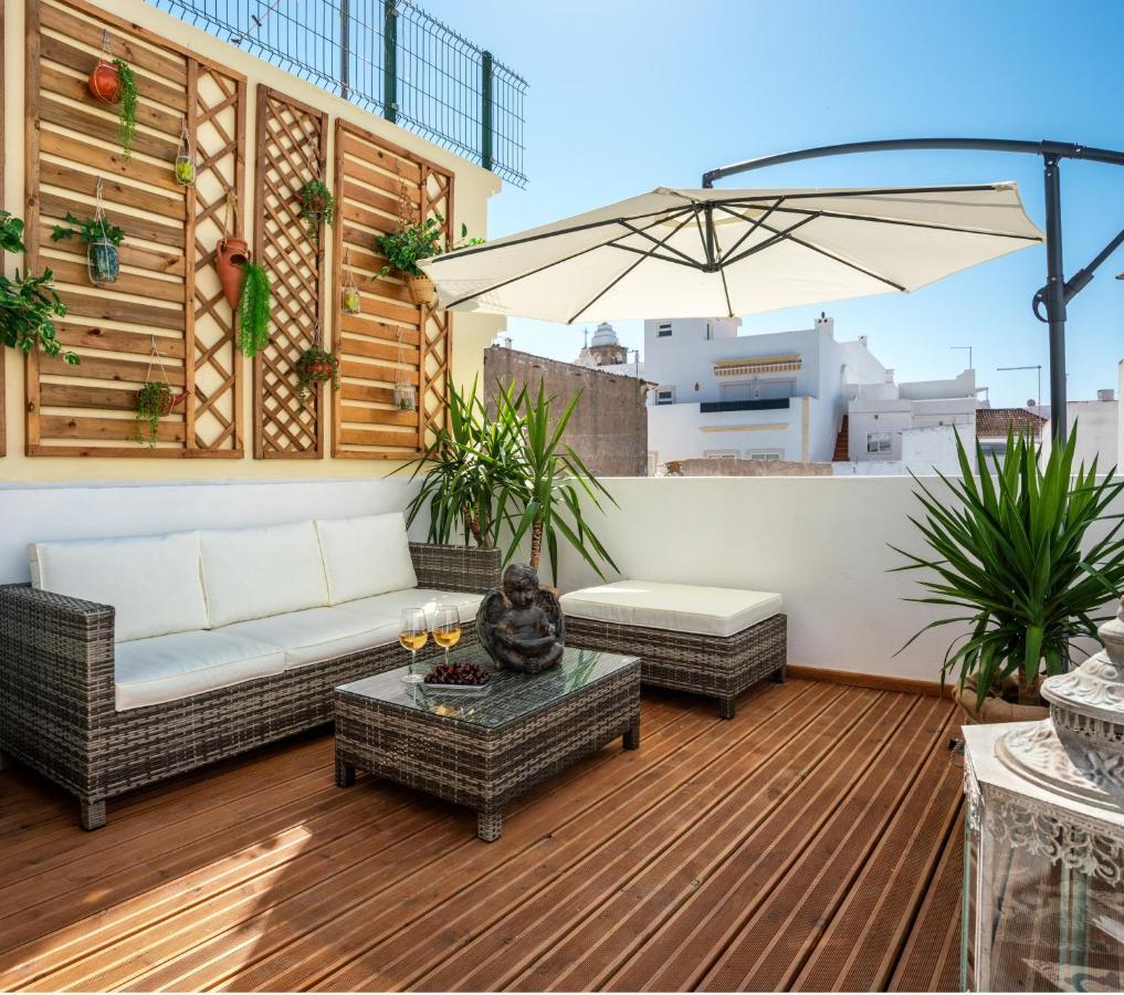 Casa Da Avo By Ammonite&Co Βίλα Olhão Εξωτερικό φωτογραφία