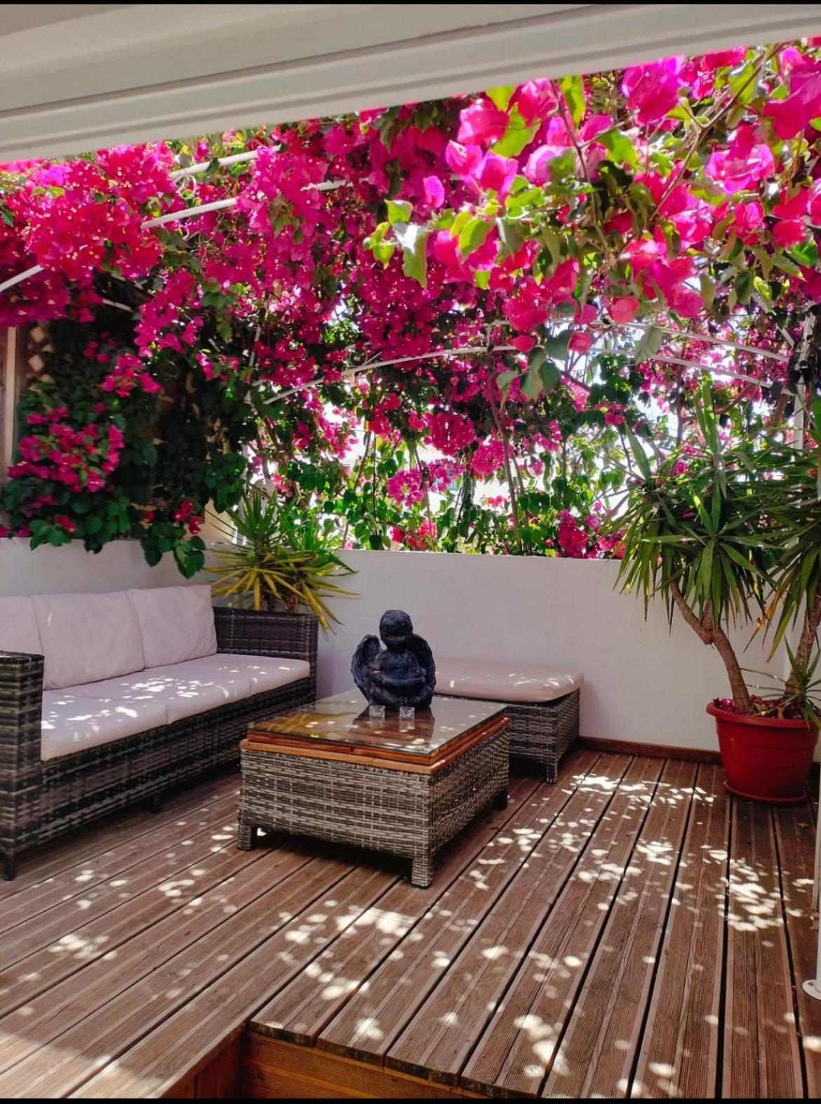 Casa Da Avo By Ammonite&Co Βίλα Olhão Εξωτερικό φωτογραφία